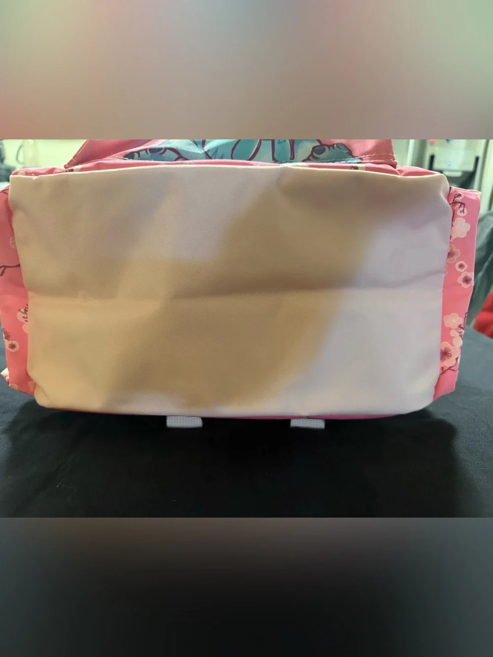 Loungefly disney stitch